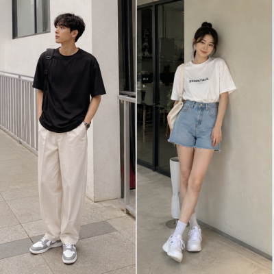 cach-phoi-do-voi-sneaker